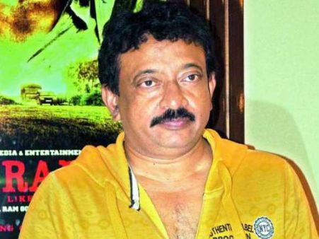 ఒట్టు... ఇది సిబిఎన్‌ గురించే, ‘కమ్మ రాజ్యంలో కడప రెడ్లు’పై వర్మ తొలి అప్డేట్!