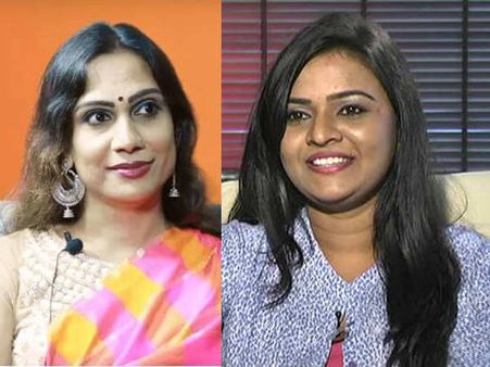 బాత్రూమ్‌కు వెళ్లినా వదిలేది కాదు.. అలా చేస్తుందని ఊహించలేదు: తమన్నాపై రోహిణి కామెంట్స్