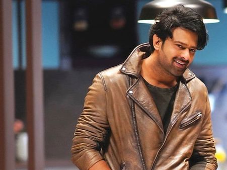 టార్గెట్ ప్రభాస్... ‘సాహో’ రిలీజ్ వేళ కావాలనే నెగెటివ్ ప్రచారమా?