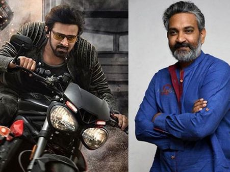 సాహో టీమ్‌కి రాజమౌళి సూచన.. ఇలా అయితే కష్టమే అనేశాడట!