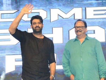 రాజకీయాల్లోకి ప్రభాస్? బీజేపీలో చేరుతున్నారా?... కృష్ణం రాజు సమాధానం ఇదీ!