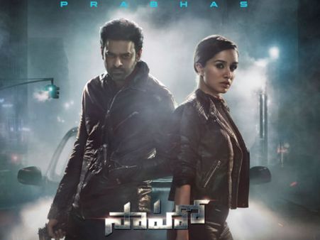 ‘సాహో’లో అదిరిపోయే ట్విస్ట్.. దానిపైనే ఆధారం.. మామూలుగా ఉండదట