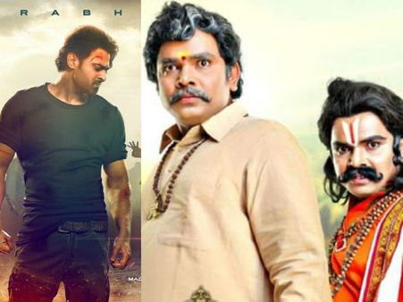 సాహోతో పోటీ పడుతున్న కొబ్బరిమట్ట.. వినడానికి వింతగా ఉన్నా నిజమే.. మీరే చూడండి