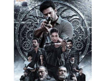 సాహోలో ప్రభాస్.. ఆ రెండు పాత్రలు అతనివే.. తెరపైకి ఆసక్తికర అప్‌డేట్