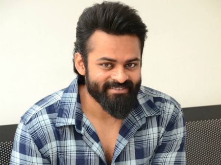 సైరా టీజర్‌పై మెగా మేనల్లుడి రియాక్షన్.. చిరు ఫ్యాన్స్ ఖుషీ