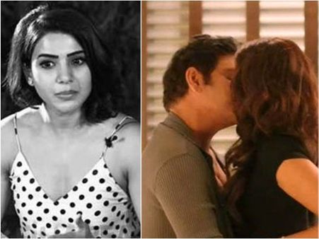 నా ముద్దులు చూసి సమంత షాక్ అయింది.. చాలా సేపు గొనిగింది: నాగ్ ఇంట్రెస్టింగ్ కామెంట్స్