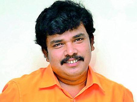 షకీలా గుడ్ అని చెప్పలేను.. ఆయన ఏది చెబితే అది చేసేస్తుంది: సంపూర్ణేశ్ బాబు