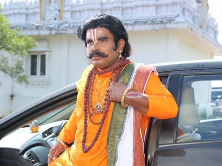 వరల్డ్ రికార్డ్ డైలాగ్ వెనుక అసలు కథను వివరించిన సంపూర్ణేశ్ బాబు