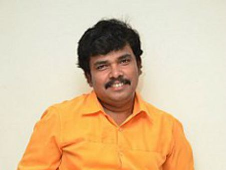 ఎన్టీఆర్‌ని ఆదర్శంగా తీసుకొనే కసిగా ఆ పని పూర్తి చేశా.. సంపూర్ణేష్ బాబు