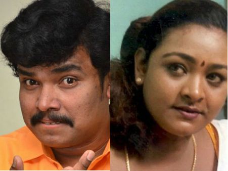 ‘కొబ్బరి మట్ట’ చూశాక షకీలాపై మీ అభిప్రాయం మారిపోతుంది: సంపూర్ణేష్ బాబు