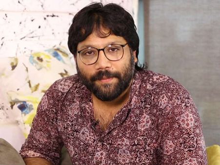 అర్జున్ రెడ్డి డైరెక్టర్ సందీప్ రెడ్డి వంగా ఇంట్లో విషాదం.. సినీ ప్రముఖుల పరామర్శ