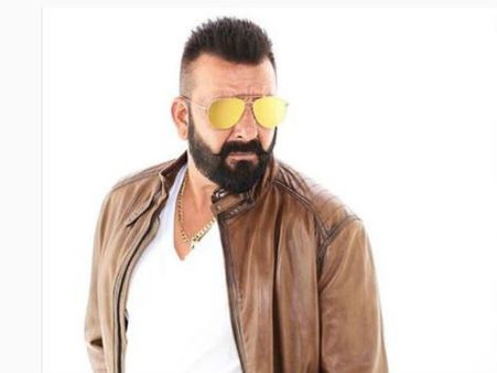 మరో వివాదంలో సంజయ్ దత్.. ఇరుకున పెట్టిన మహారాష్ట్ర మంత్రి