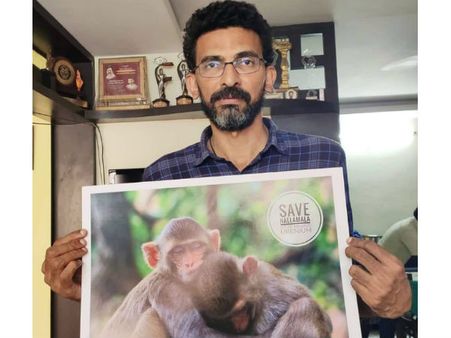 ప్రభుత్వ చర్యకు వ్యతిరేకంగా గళమెత్తిన దర్శకుడు శేఖర్ కమ్ముల!