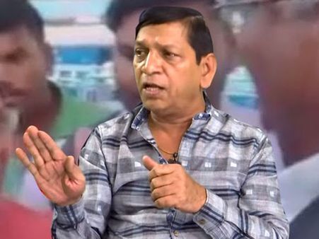 అనిల్ రావిపూడి చేసిన పనికి చనిపోవాలనుకున్నా: షేకింగ్ శేషు షాకింగ్ కామెంట్స్