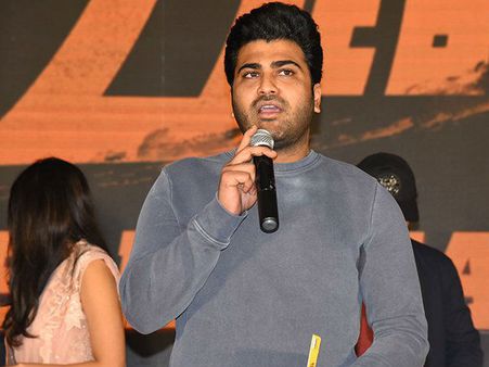 పెళ్లిపై ఆసక్తికరంగా స్పందించిన శర్వానంద్.. అమ్మాయిలా అంటూ షాకింగ్ ఆన్సర్