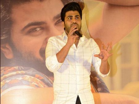 నా కెరీర్‌లో బెస్ట్ లవ్ స్టోరీ.. భారీ ఓపెనింగ్స్‌‌తో హ్యాపీ: రణరంగం సక్సెస్‌పై శర్వానంద్