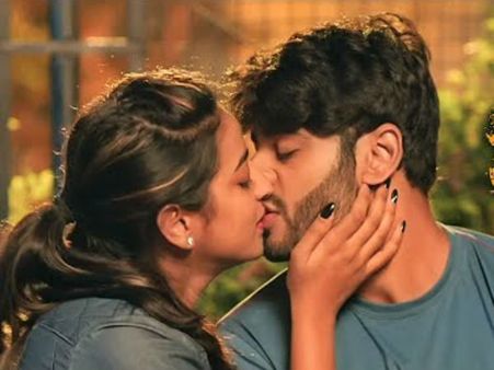 శివన్ ట్రైలర్: నాలుగు ముద్దులు.. రెండు బూతులు.. పిచ్చెక్కించే బోల్డ్ సీన్స్