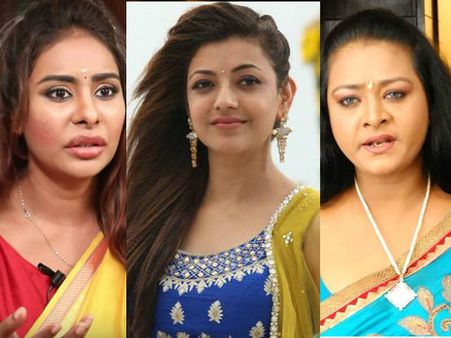 ట్రెండింగ్: శ్రీరెడ్డిలా బరితెగించలేను, నాకు ఏడుగురితో అఫైర్: షకీలా.. హద్దులు దాటితేనే అసలు మజా అంటూ