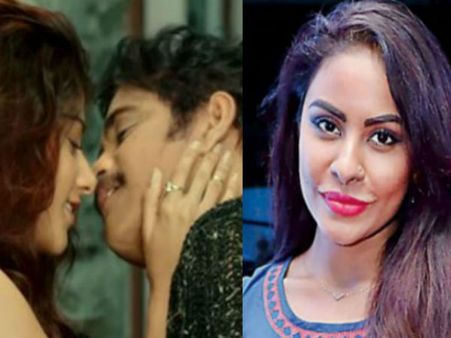 సామ్ వదిన నాగ్ బాబాయికి సర్జరీ చేయించింది.. ఆయనేమో మూతులు నాకుతున్నాడు: శ్రీరెడ్డి