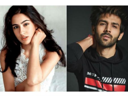 ప్రియుడితో రెచ్చిపోతున్న హీరో కూతురు... ఇంట్లో గ్రీన్ సిగ్నల్ ఇవ్వడం వల్లేనా?