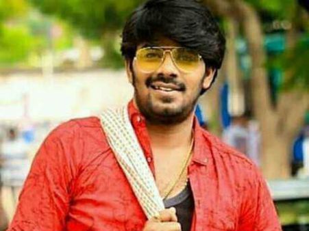 చిరంజీవి పుట్టిన రోజు వేడుకలో సుధీర్‌ను బుక్ చేసిన ఫ్యాన్స్.. వేసుకున్న బ్లేజర్ తీసేసి మరీ..