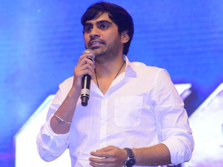 నిజం చెప్పిన సుజీత్.... షార్ట్ ఫిల్మ్స్ తీసి ‘సాహో’ డైరెక్టర్ ఎలా అయ్యాడంటే?