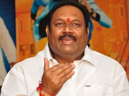 రాక్షసుడు బ్లాక్‌బస్టర్‌తో.. నిర్మాత బెల్లంకొండ సురేష్ సెన్సేషనల్‌‌గా.. ఏం చేశారంటే!