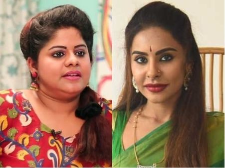 శ్రీరెడ్డితో శ్వేతారెడ్డి రచ్చ.. ఆ నా కొడుకులది అంటూ సెన్సేషనల్ కామెంట్