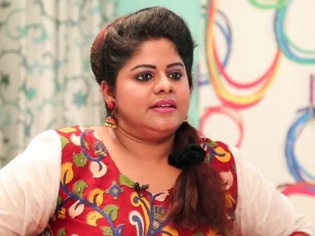 బిగ్‌ బాస్ షో వివాదంలో శ్వేతా రెడ్డి ఏం సాధించింది? అనే వారికి దిమ్మదిరిగే సమాధానం...