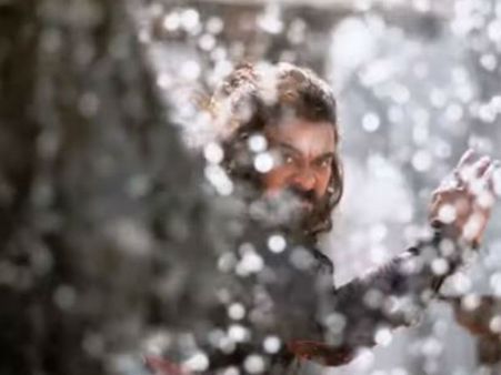 రెండు గంటలు సముద్ర అడుగుభాగంలో.. సైరా కోసం తెగించిన చిరంజీవి