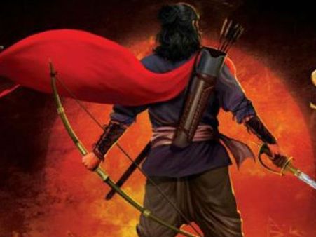 ‘సైరా’ను సొంతం చేసుకున్న ప్రముఖ హీరో.. దుమ్ము దులపడం ఖాయం.. ఖుషీలో చిత్ర యూనిట్