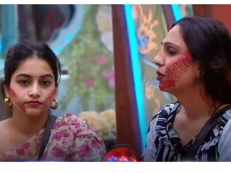 సిగ్గు లేదురా, తూ అంటూ తమన్నా బండబూతులు.. పునర్నవికి షాకిచ్చిన బిగ్‌బాస్