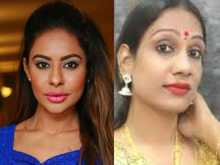 తమన్నా చింపాజాద్రి.... బిగ్ బాస్ కంటెస్టెంటుపై శ్రీరెడ్డి షాకింగ్ కామెంట్!