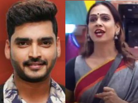 రవి అంటే నాకిష్టం.. అందుకే రెచ్చగొట్టా.. నా మీద ప్రేమ లేకుంటే అలా అడుగేవాడా: తమన్నా