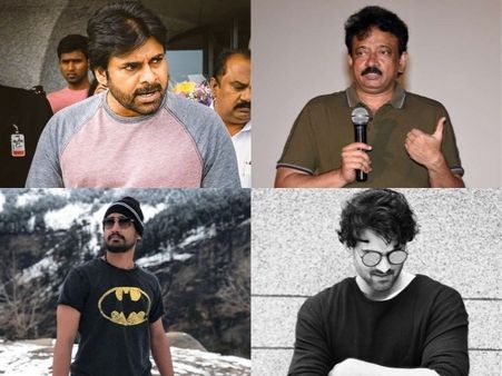 ట్రెండింగ్: పవన్‌‌తో షాకిచ్చిన వర్మ, రాజ్ తరుణ్ అరెస్ట్, ప్రభాస్‌పై సంపూ 2 లక్షల ఎఫెక్ట్!