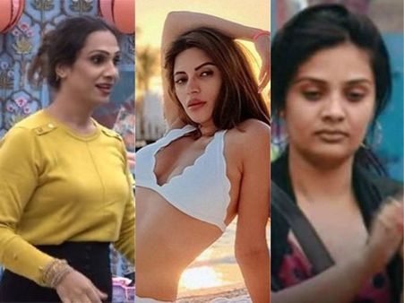 ట్రెండింగ్: వాడు మగాడి రూపంలో ఉన్న XXX.. బికినీ అయిపోయింది, బ్రా లేకుండా.. కంటతడి పెట్టిన శ్రీముఖి