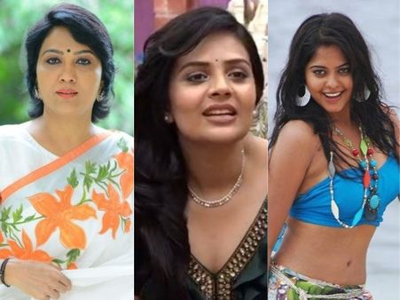 ట్రెండింగ్: ప్రెగ్నెన్సీ టెస్ట్‌కు బిగ్‌బాస్ పట్టు.. శ్రీముఖితో బాగా పిసికించాడుగా.. నగ్నంగా నటిస్తా