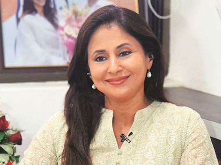 22 రోజులైంది, నా భర్త ఆందోళనగా ఉన్నారు: నటి ఊర్మిళ