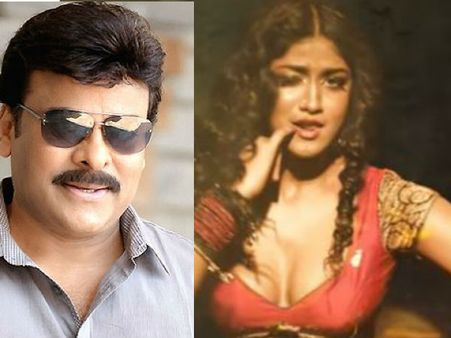 మెగా సర్‌ప్రైజ్.. సూపర్ హిట్టు ఈల కొట్టు.. చిరు బర్త్ డే ట్రీట్ అదిరిందిలే