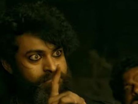 వాల్మీకి టీజర్ రివ్యూ: కేక పెట్టించిన వరుణ్, హరీష్ శంకర్