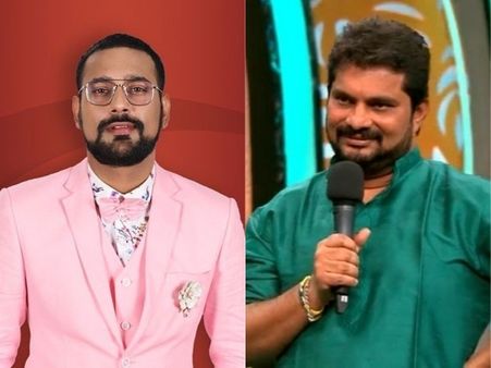 వరుణ్ సందేశ్‌కు జాఫర్ వార్నింగ్.. బాబా భాస్కర్‌ వ్యవహారంపై సీరియస్