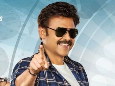 సక్సెస్‌ఫుల్ డైరెక్టర్ సినిమాలో ఊహించని పాత్రలో వెంకటేష్.. ఆ లోటు తీరుతుందా?
