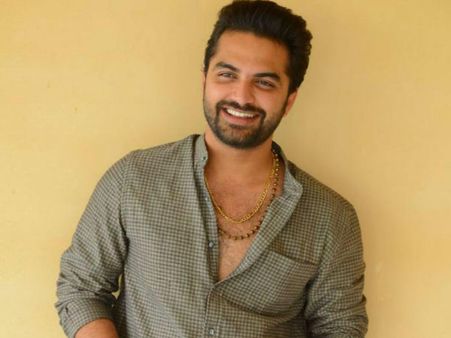 ఫలక్‌నుమా దాస్ తర్వాత ‘పాగల్‌’గా మారిన విశ్వక్‌ సేన్