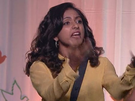 పెళ్లి చేసుకున్నాం కాబట్టి తప్పలేదు.. క్యారెక్టర్‌లెస్ అంటారా? రెచ్చిపోయిన వితిక..