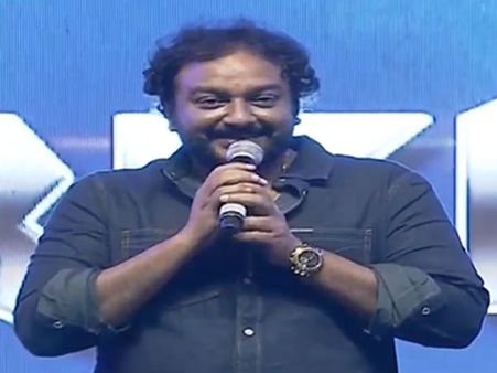 మనుషులకు ఉండే గుండె కాదు... ప్రభాస్ లాంటి ఫ్రెండ్ ఉంటే చాలు: వివి వినాయక్