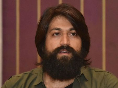 కూతురు పరిస్థితి చూసి యష్ కంటతడి.. గుండె పగిలిపోయిందంటూ భార్య