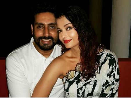 ఐశ్వర్య మాజీ ప్రియుడితో అభిషేక్ అలా ప్రవర్తిస్తాడని ఎవరూ ఊహించలేదు!