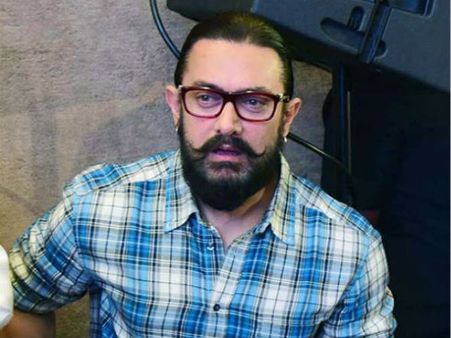 అమీర్‌ మూవీలో దక్షిణాది టాప్ కమెడియన్.. బాలీవుడ్ నుంచి పిలుపు.. లక్ అంటే అదీ