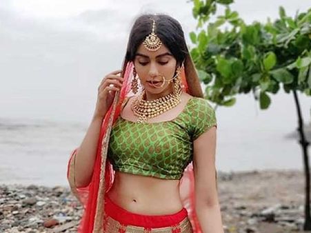 ఇన్నాళ్లు గ్లామర్ ట్రీట్.. ఇప్పుడు అబ్బాయి కావాలంటూ ట్వీట్.. ఓపెన్ స్టేట్‌మెంట్‌తో హీరోయిన్‌ సంచలనం