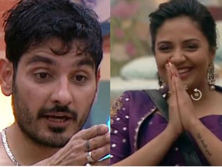 అలీ దగ్గర అదో రకమైన వాసన.. ఒంటరిగా రాహుల్, పునర్నవి.. నెరవేరిన శ్రీముఖి కల